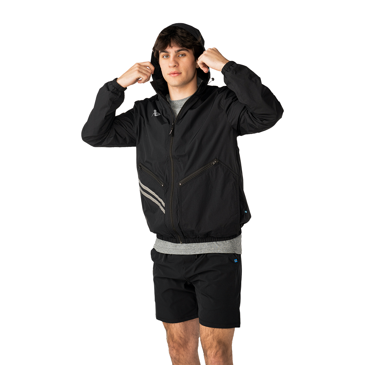 bauer-quick-shift-run-shell-laufjacke-senior image 5