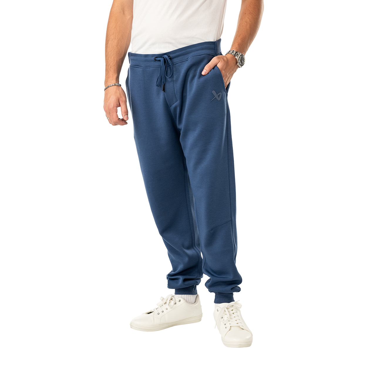 bauer-pre-game-knit-jogger-trainingshose image 6