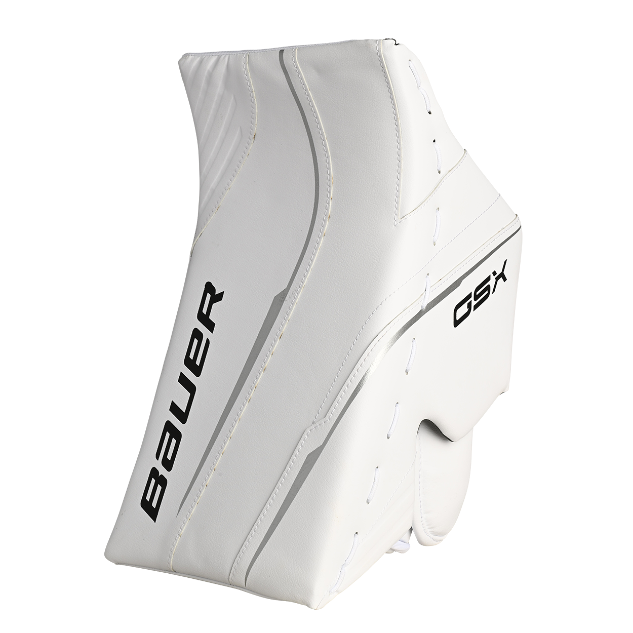 bauer-s23-gsx-torwart-blocker-junior image 1