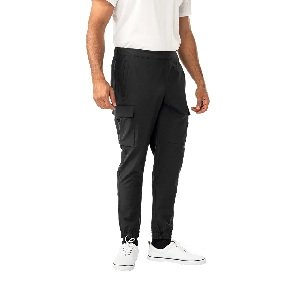 bauer-ice-cargo-pant-herren-freizeithose image 1