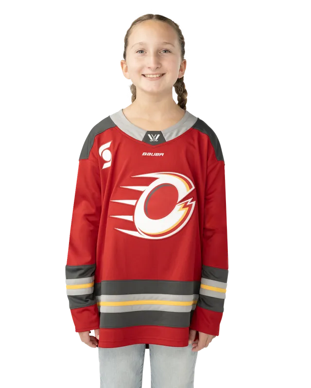 bauer-pwhl-home-jersey-ottawa-charge-kids image 1