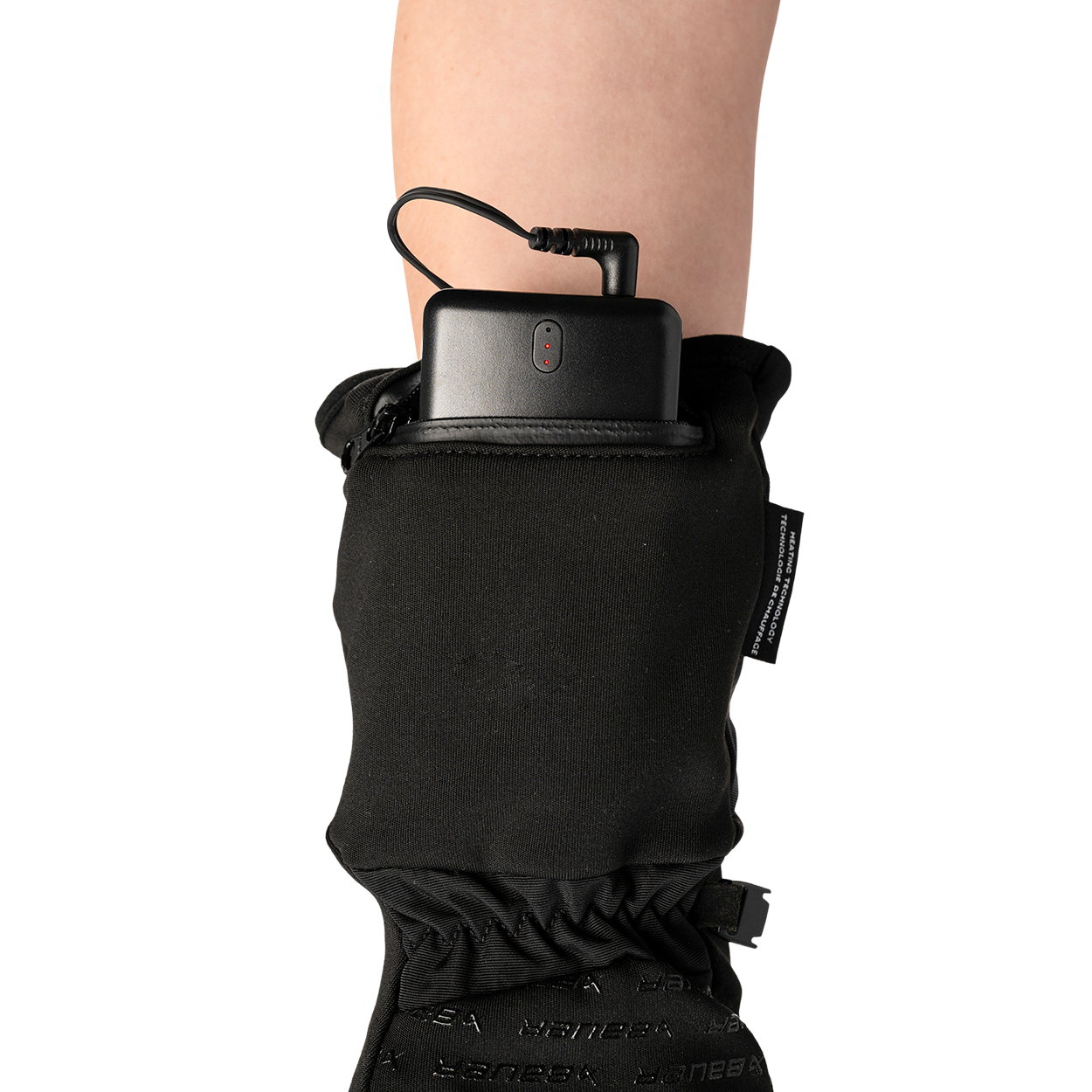 bauer-redline-heated-gloves-beheizbare-handschuhe-senior image 5