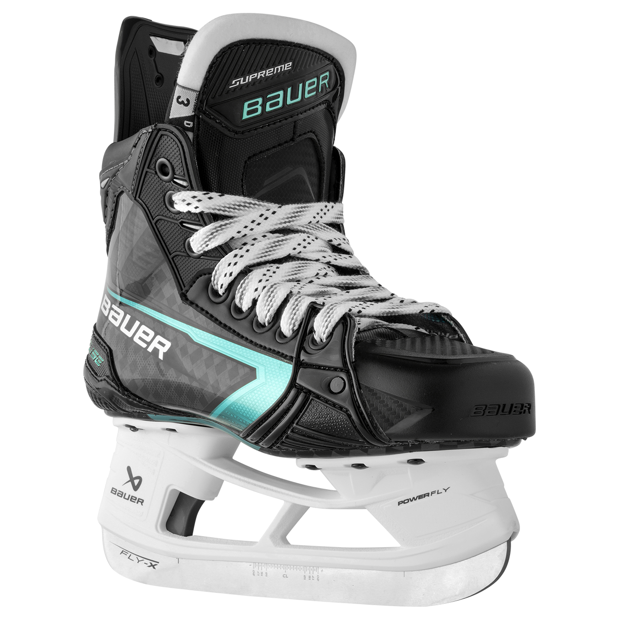 bauer-supreme-fuse-schlittschuh-junior image 3