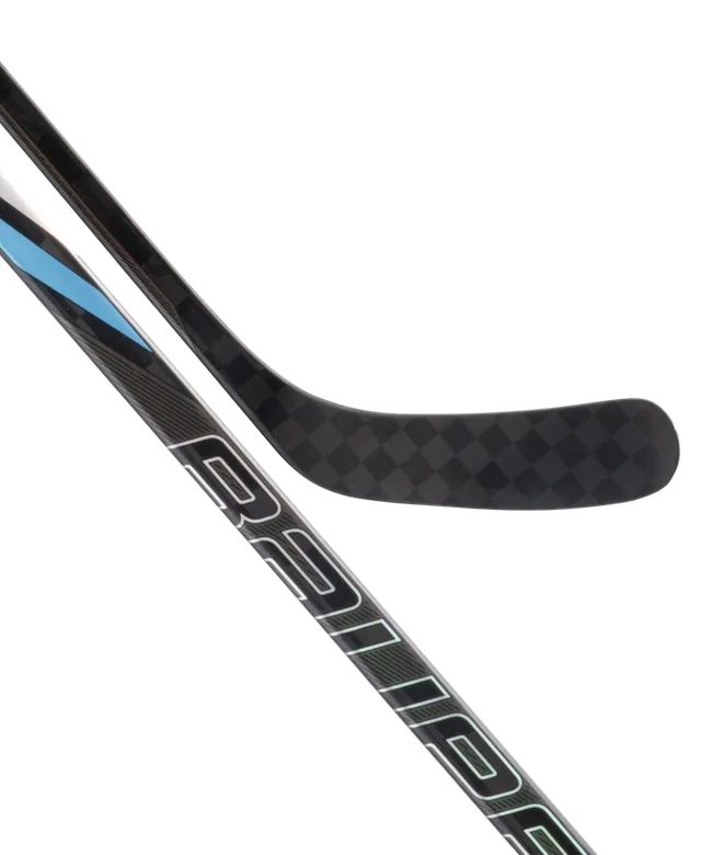 bauer-nexus-tracer-intermediate-eishockeyschl-ger image 1