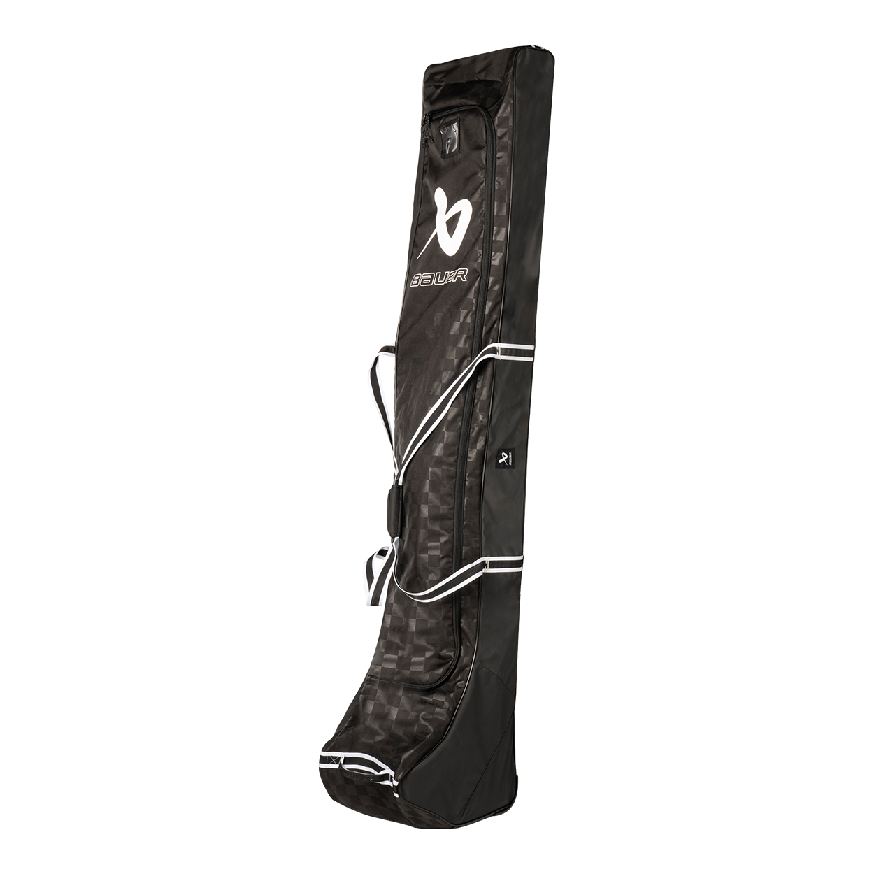 bauer-s25-team-stick-bag-eishockey-schl-gertasche-f-r-50-schl-ger image 1