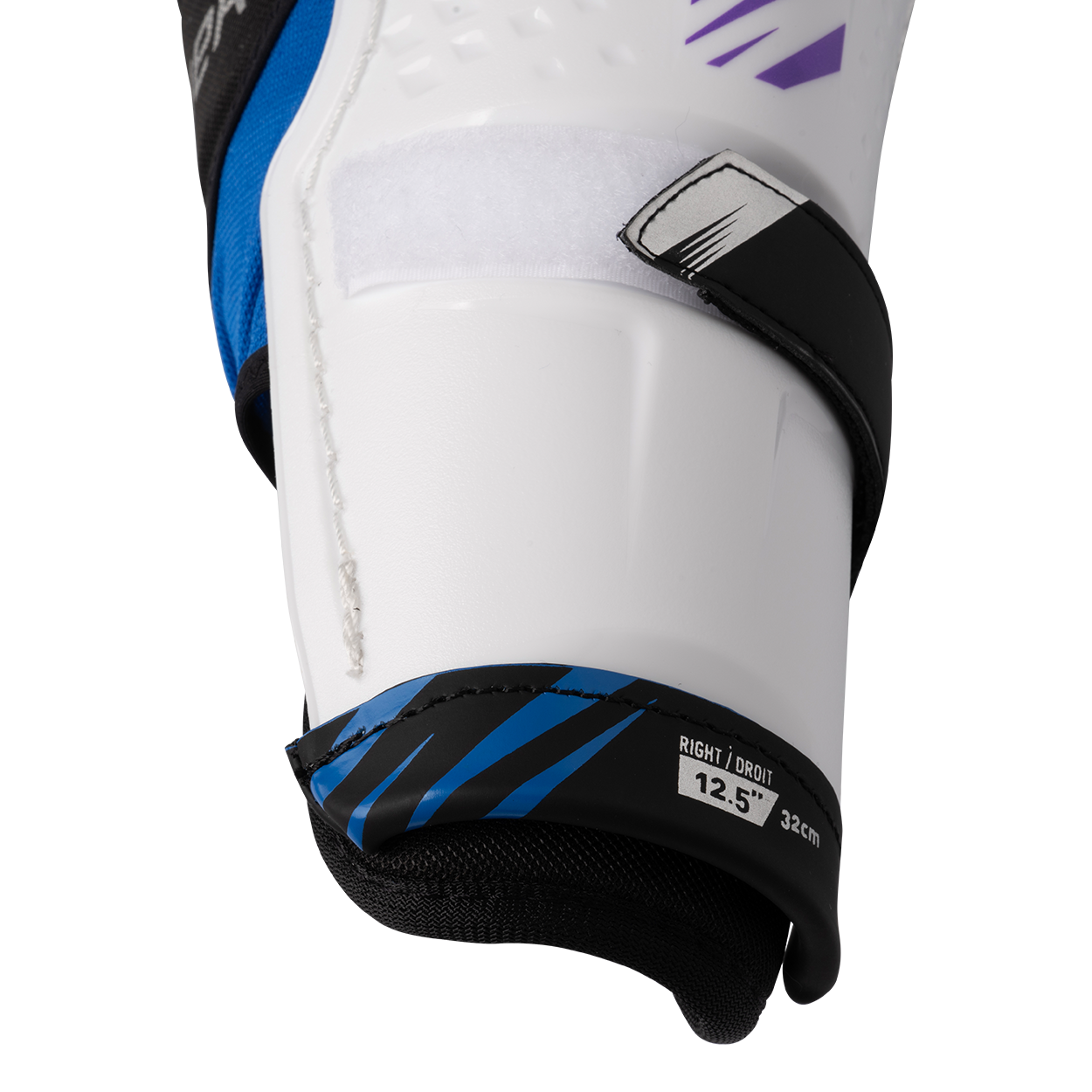 bauer-vapor-fly-g-junior-schienbeinschutz-m-dchen image 3