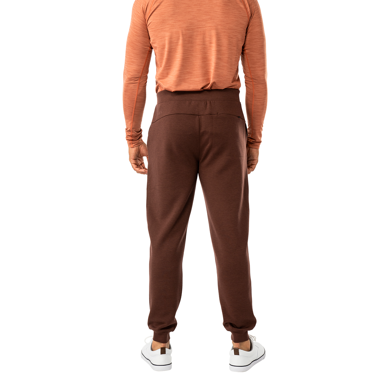bauer-pre-game-knit-jogger-trainingshose image 7