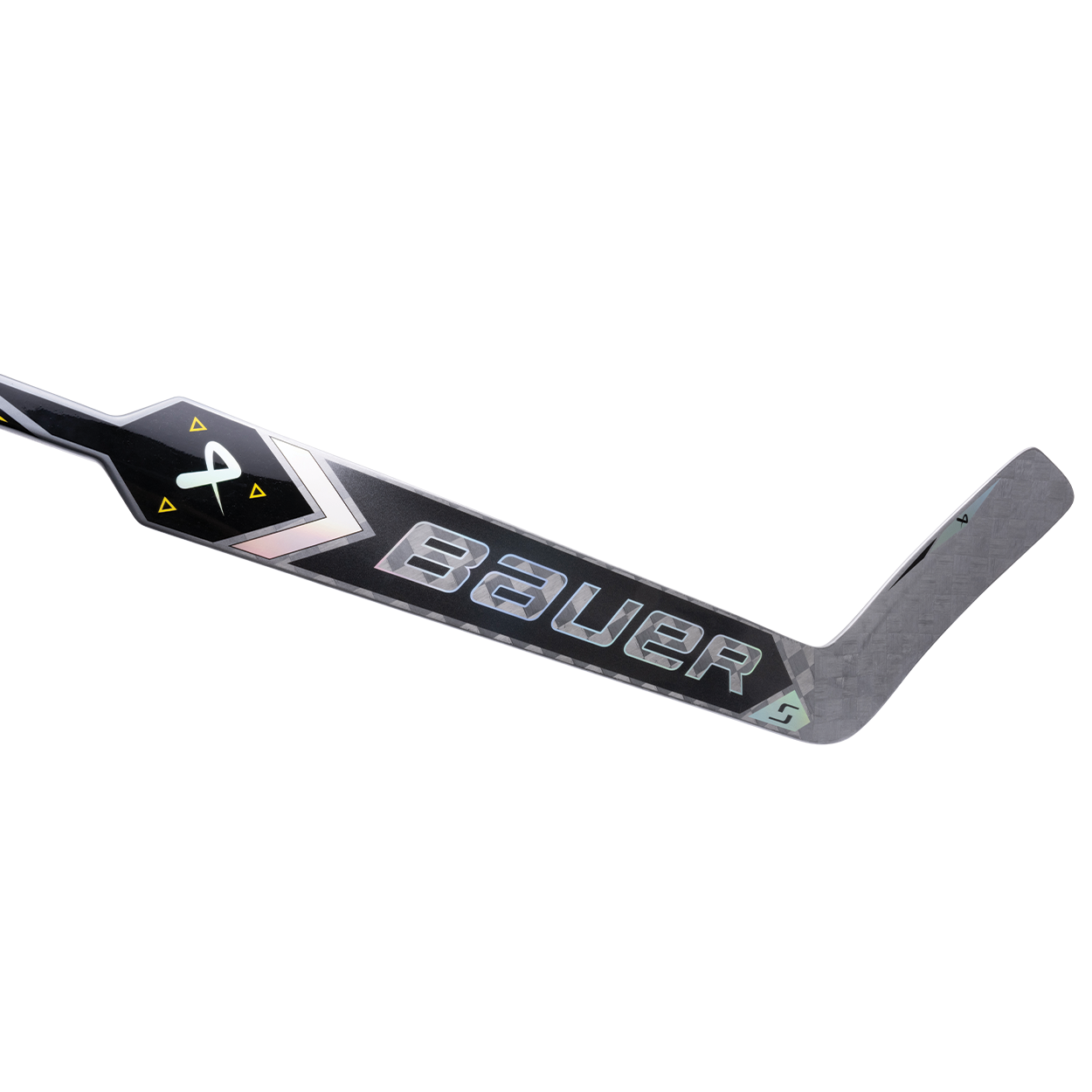 bauer-supreme-shadow-goalie-torwartschl-ger-senior image 4