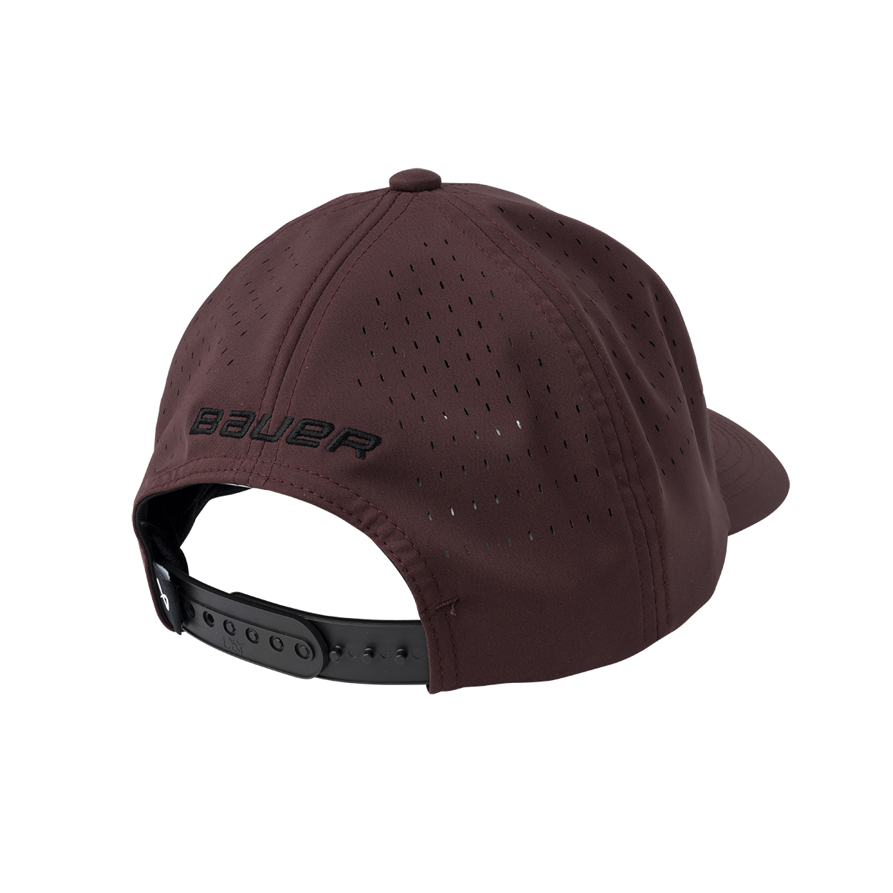 bauer-patch-performance-snapback-cap-verstellbar image 2
