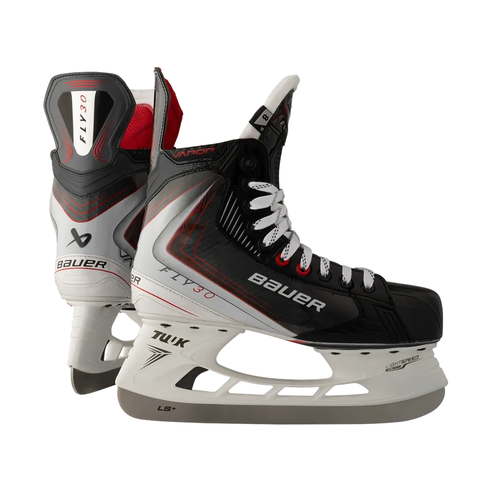 bauer-vapor-fly30-eishockey-schlittschuh-senior image 1