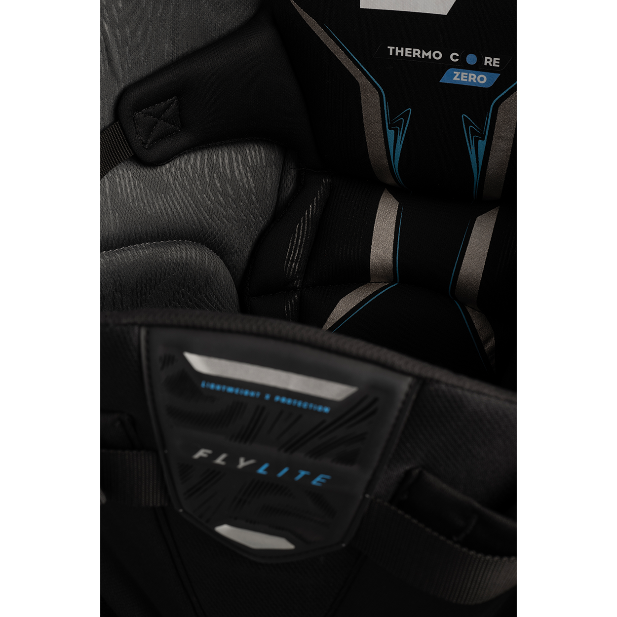 bauer-vapor-flylite-eishockeyhose-intermediate image 5