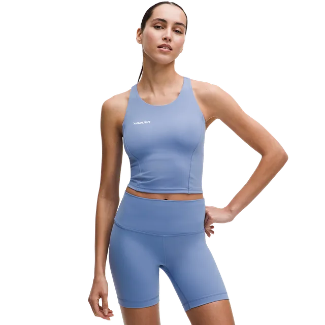 bauer-x-lululemon-wunder-train-tank-damen image 1