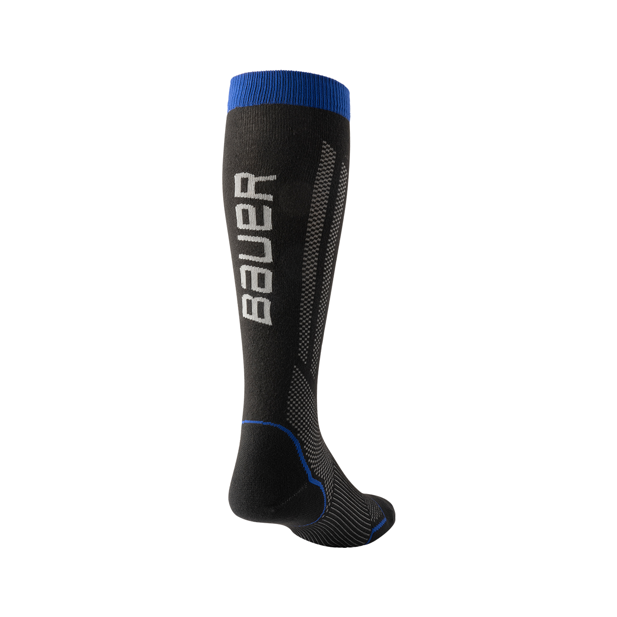 bauer-s25-performance-tall-skate-sock-senior-eishockeysocke image 2