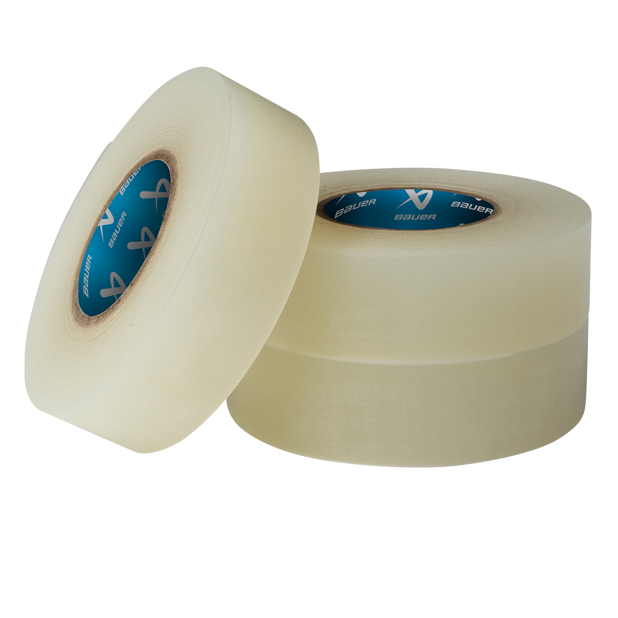 bauer-schienbein-tape-3er-pack-81ft image 1