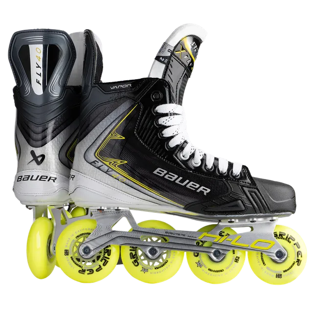 bauer-vapor-fly40-roller-hockey-skates-senior image 1