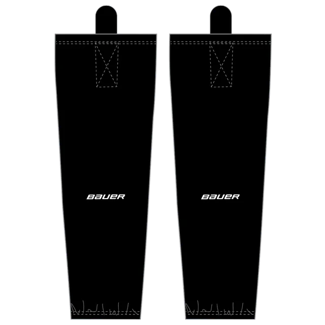 bauer-flex-hockeysocke-youth-eishockey-stutzen image 1