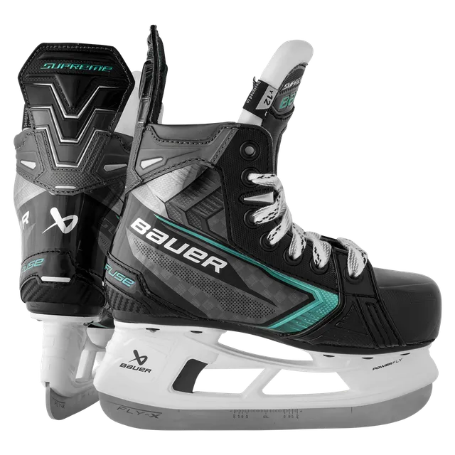 bauer-supreme-fuse-eishockey-schlittschuh-youth image 1