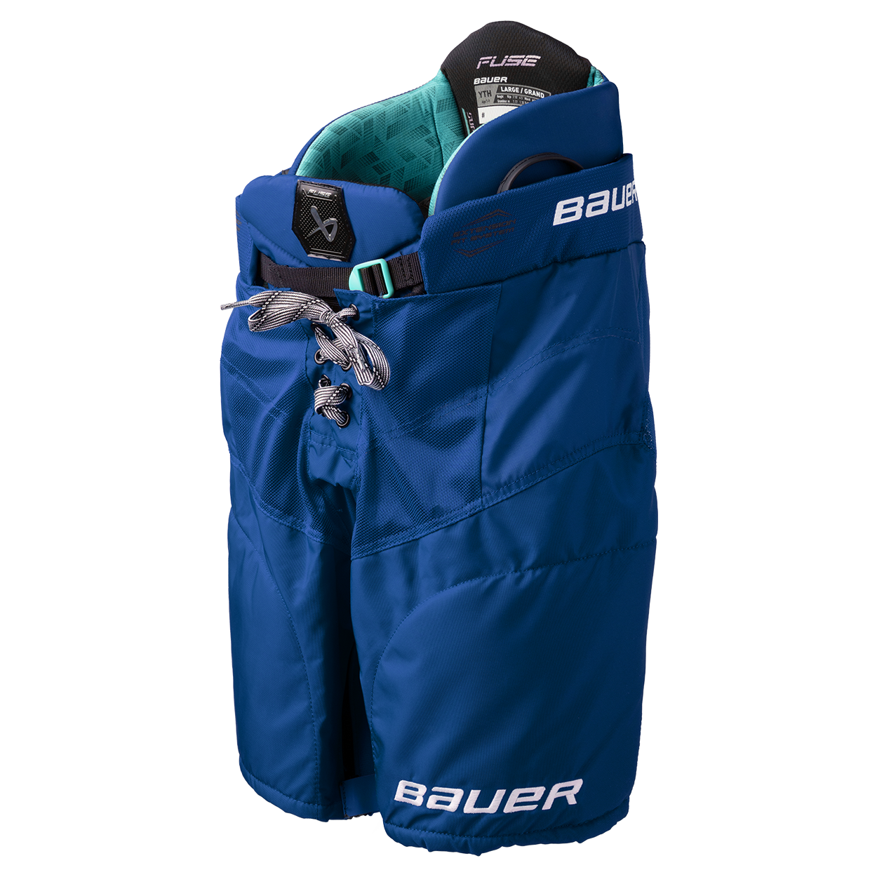 bauer-supreme-fuse-pant-youth-eishockey-hose image 6