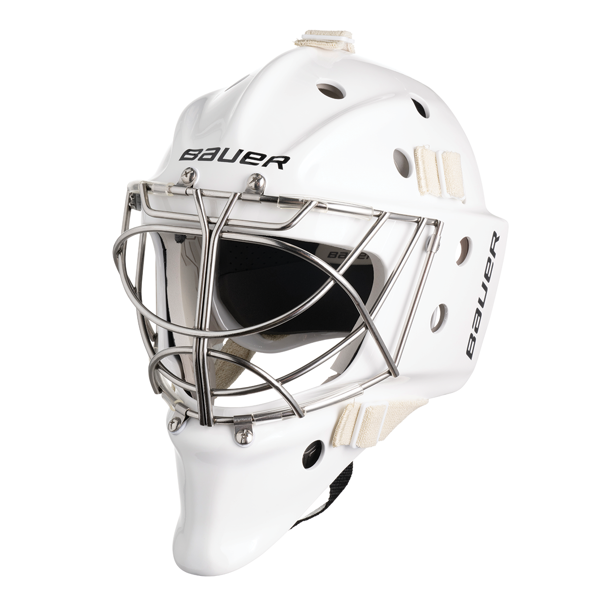 bauer-960-torwartmaske-senior-cat-eye image 1