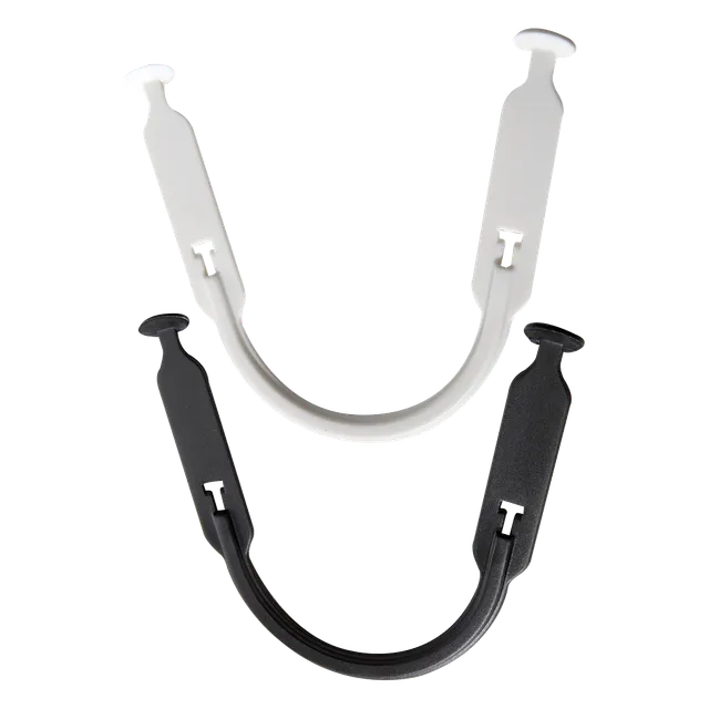 bauer-re-akt-ersatz-ohrschlaufe-helm-zubeh-r-paar image 1