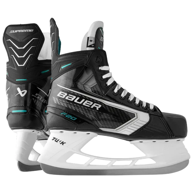 bauer-supreme-f20-senior-schlittschuhe image 1