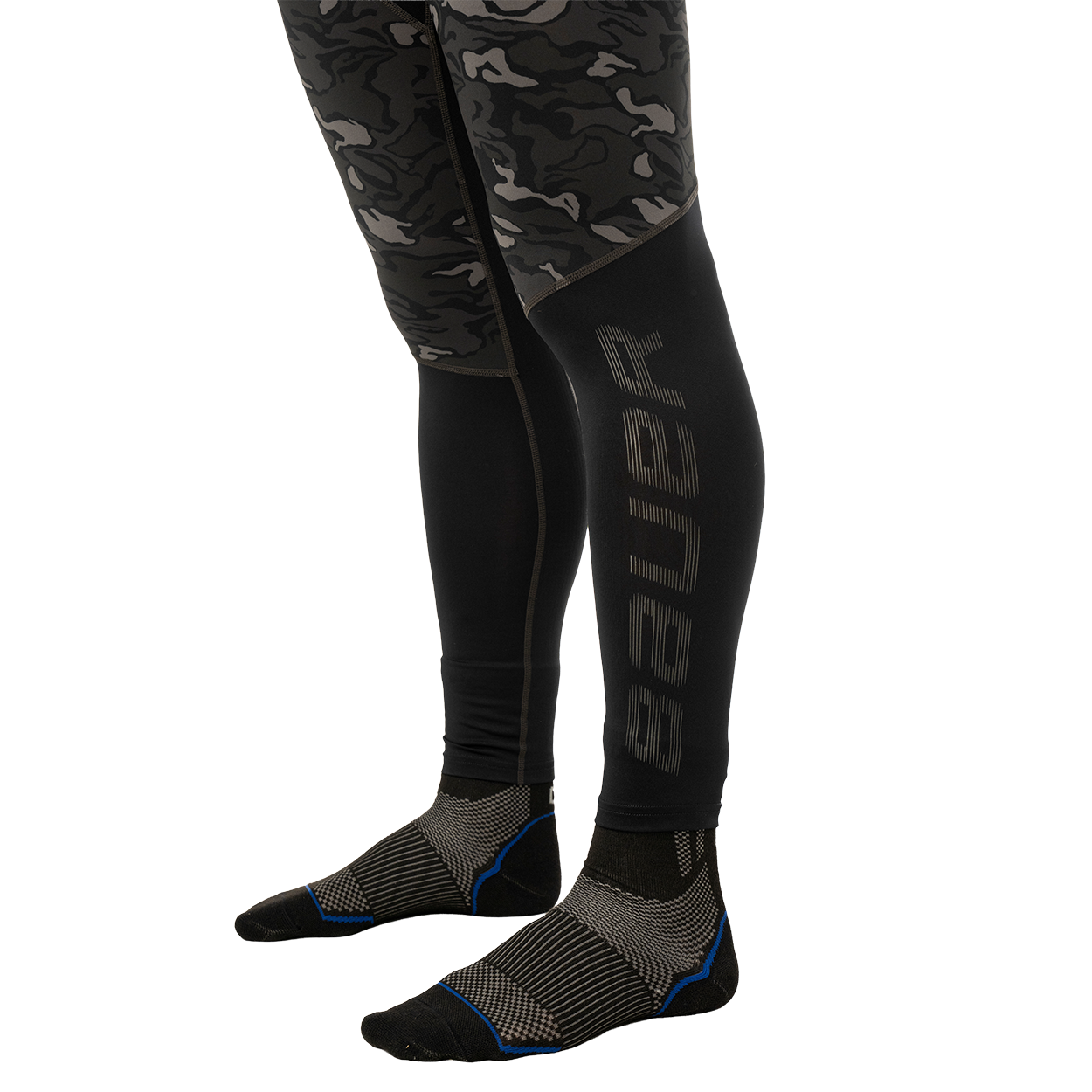 bauer-camo-performance-baselayer-hose-senior image 3