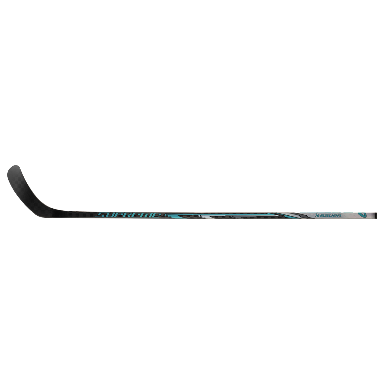 bauer-supreme-f50-pro-grip-eishockeyschl-ger-junior image 7