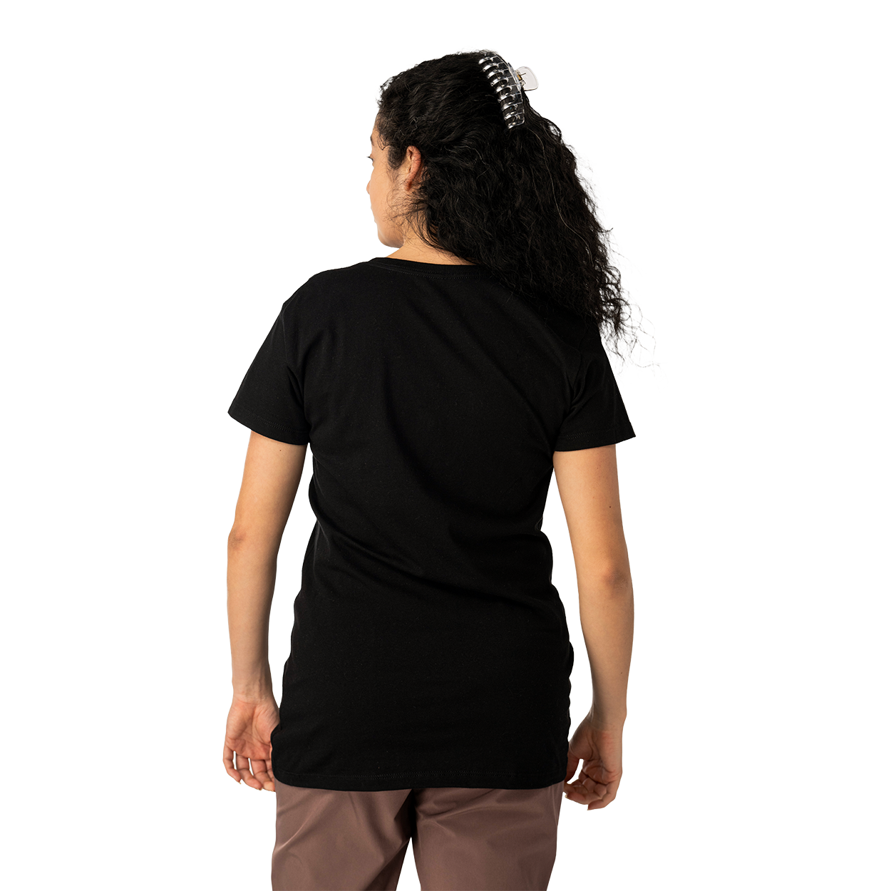 bauer-core-damen-t-shirt-grafik image 7