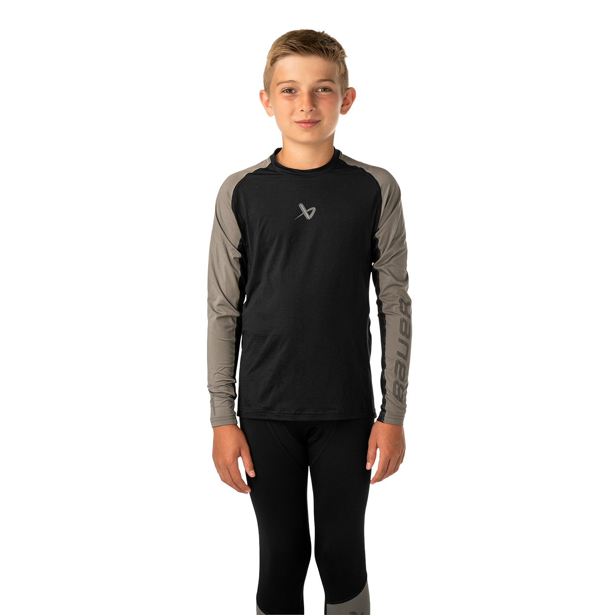 bauer-performance-baselayer-langarm-youth image 1