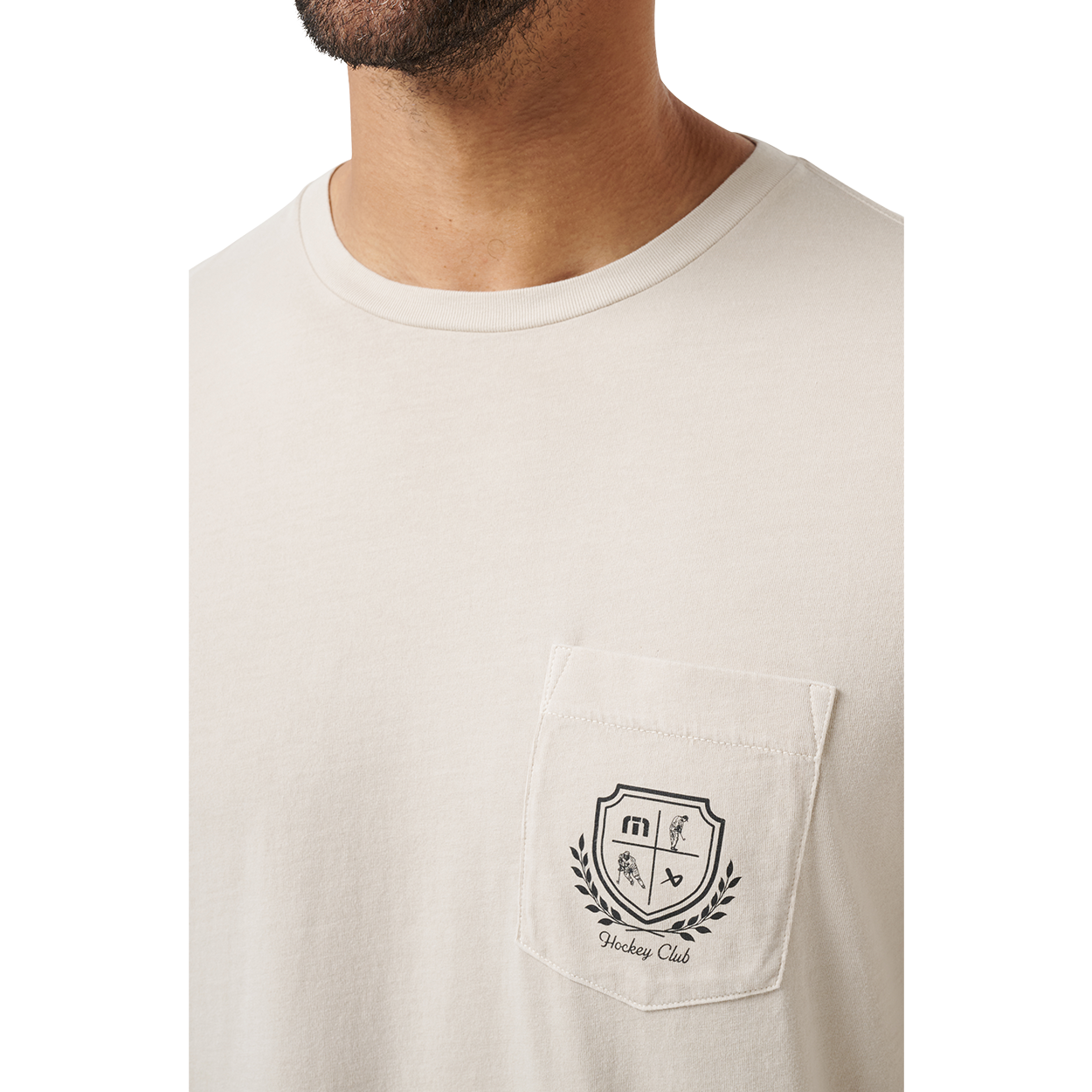 bauer-x-travismathew-faceoff-tee-t-shirt image 4