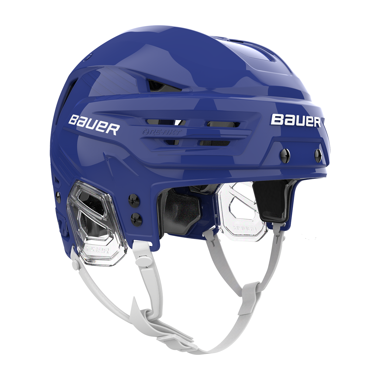 bauer-re-akt-90-senior-eishockeyhelm image 6