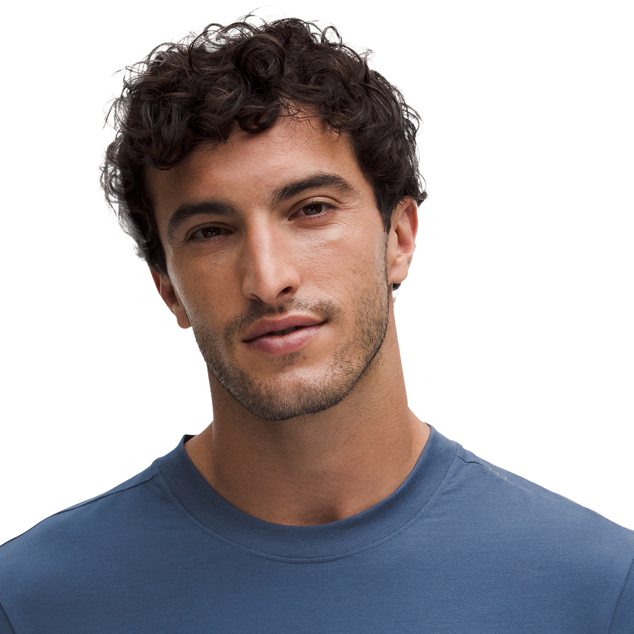 bauer-x-lululemon-zeroed-in-kurzarm-t-shirt-herren image 4