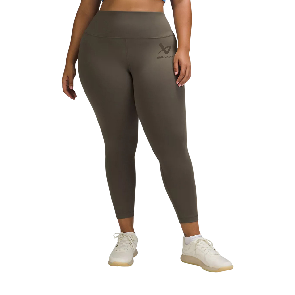 bauer-x-lululemon-wunder-train-high-rise-tight-25-damen-leggings image 1