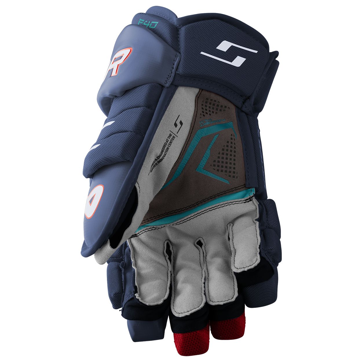 bauer-supreme-f40-handschuhe-senior image 8