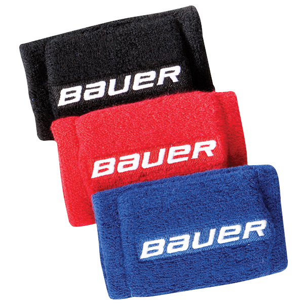 bauer-handgelenkschutz-terry-frottee-wrist-guards image 1