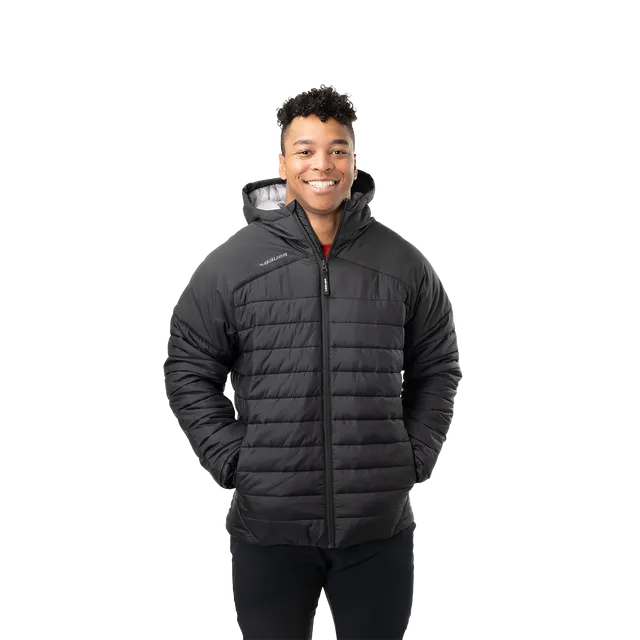 bauer-team-puffer-jacke-senior-s24 image 1