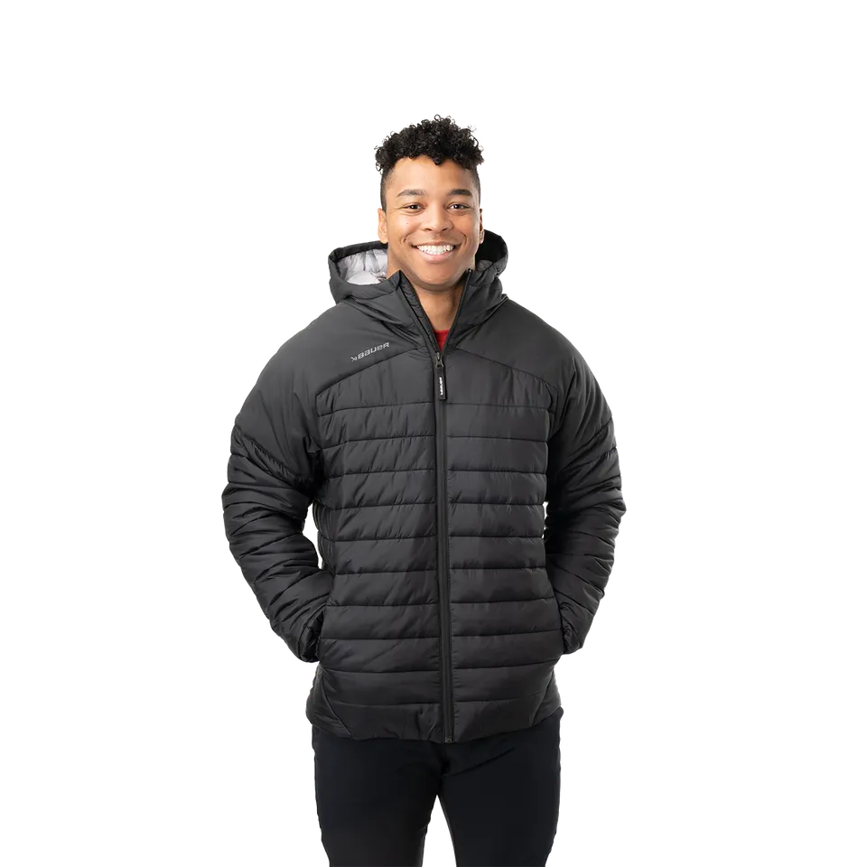 bauer-team-puffer-jacke-senior-s24 image 1