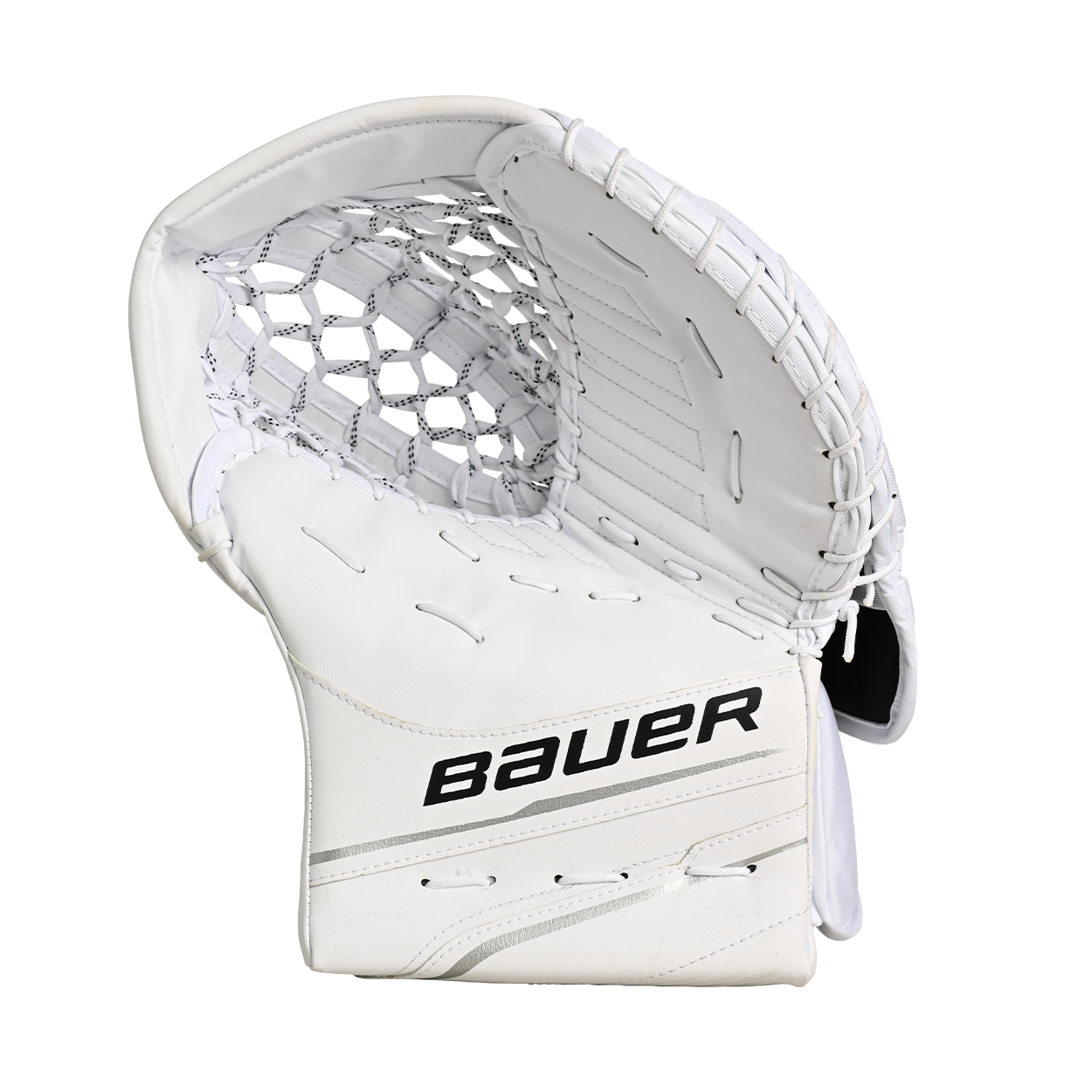 bauer-gsx-torwart-fanghandschuh-catcher-junior-s23 image 1
