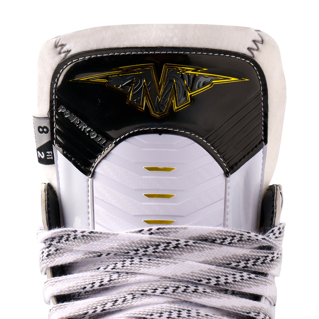 bauer-mission-inhaler-fs1-rh-roller-hockey-skate-intermediate image 5