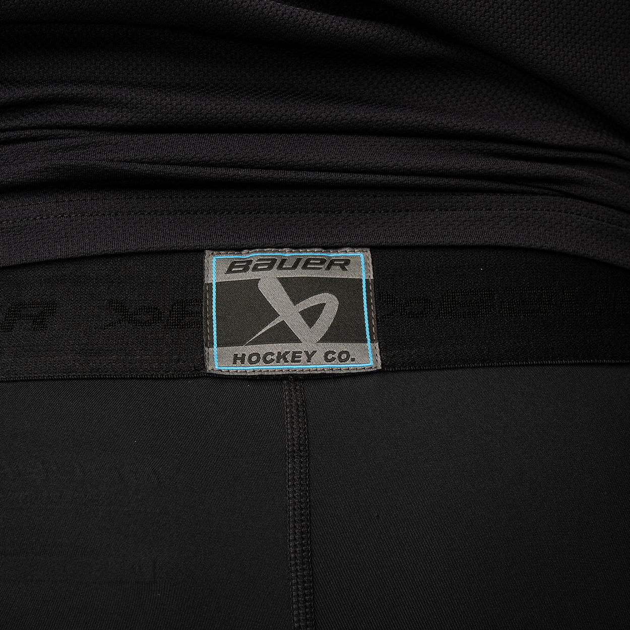 bauer-pro-baselayer-hose-senior-kompressionshose image 4