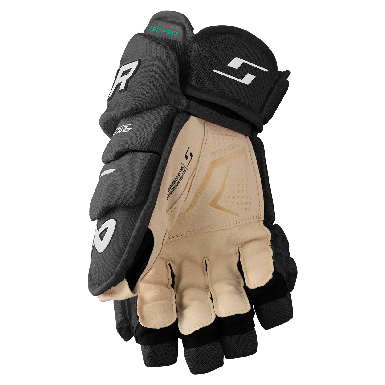 bauer-supreme-f50-pro-eishockeyhandschuhe-senior image 6