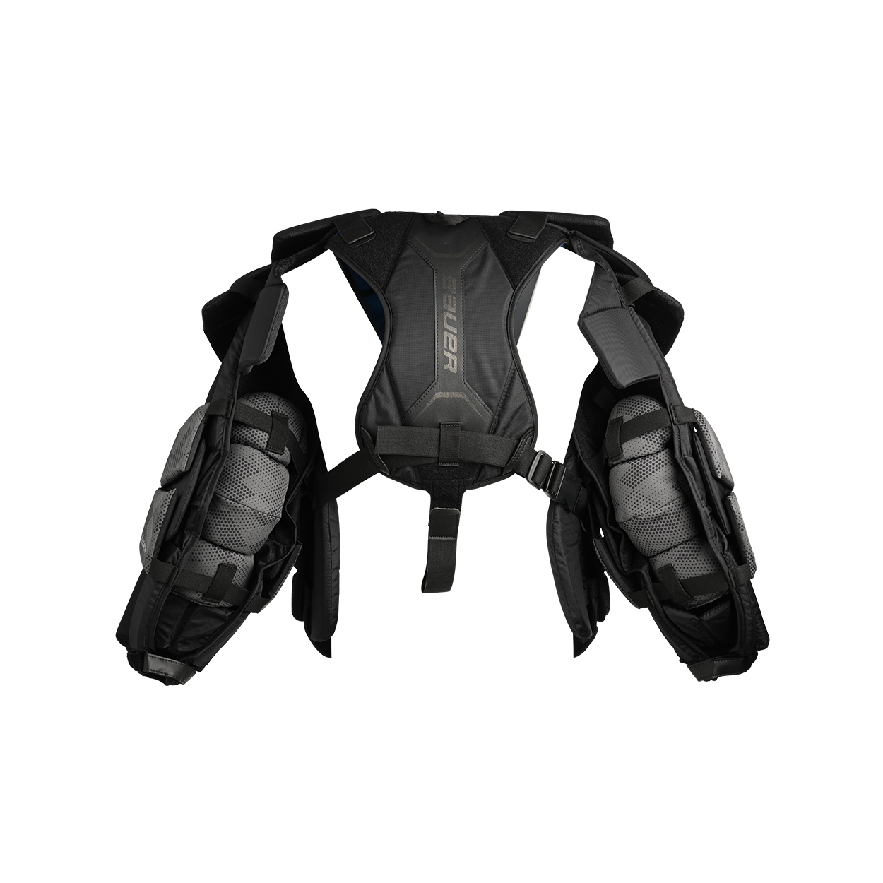 bauer-s23-elite-brustschutz-intermediate-goalie-chest-protector image 2
