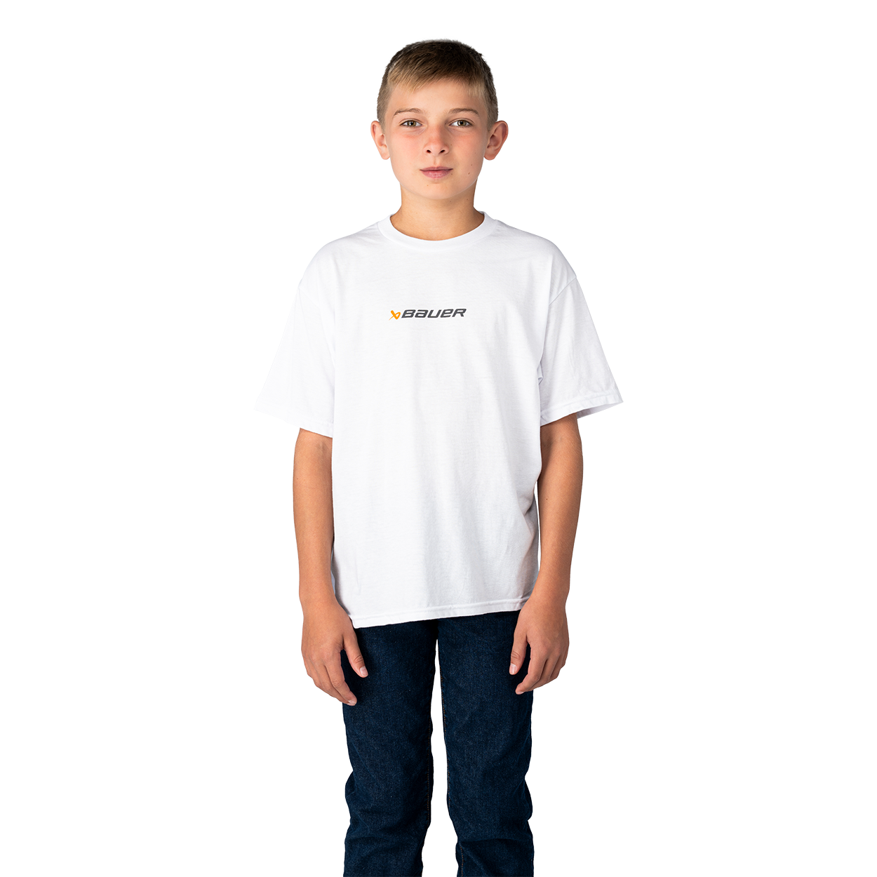 bauer-pigeon-graphic-t-shirt-youth image 1