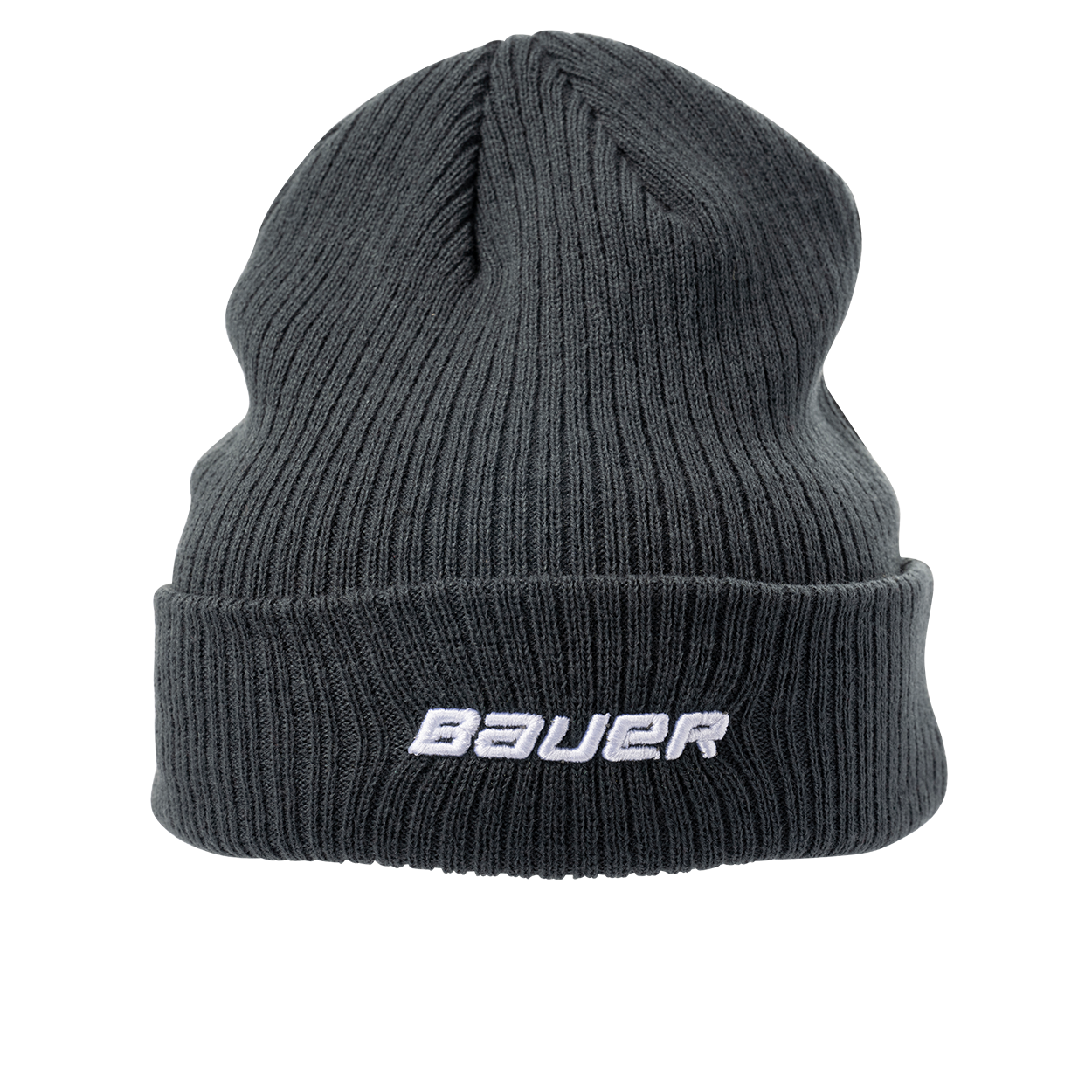 bauer-team-ribbed-toque-m-tze-senior image 2