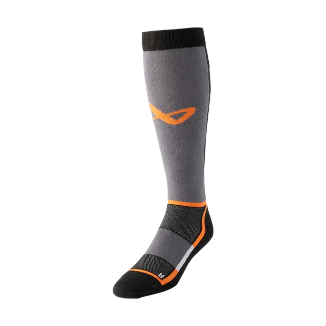 bauer-warmth-skate-sock-senior-eishockey-socken image 1
