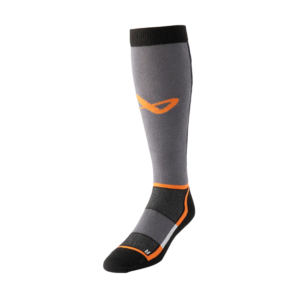 bauer-warmth-skate-sock-senior-eishockey-socken image 1