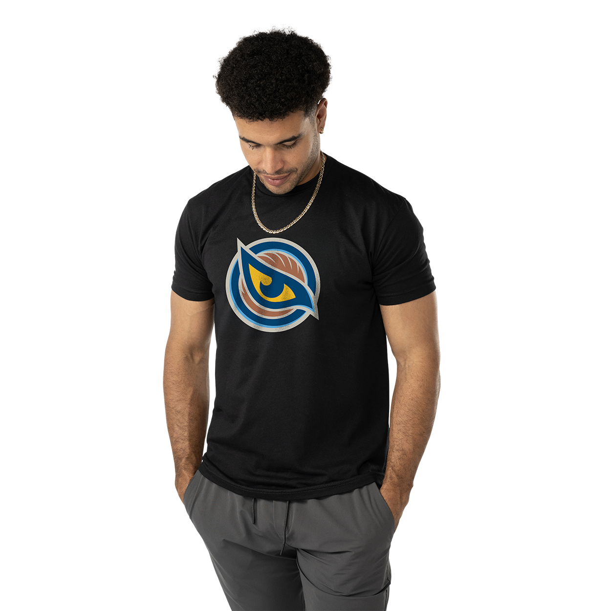 bauer-pwhl-vancouver-goldeneyes-t-shirt-senior image 1