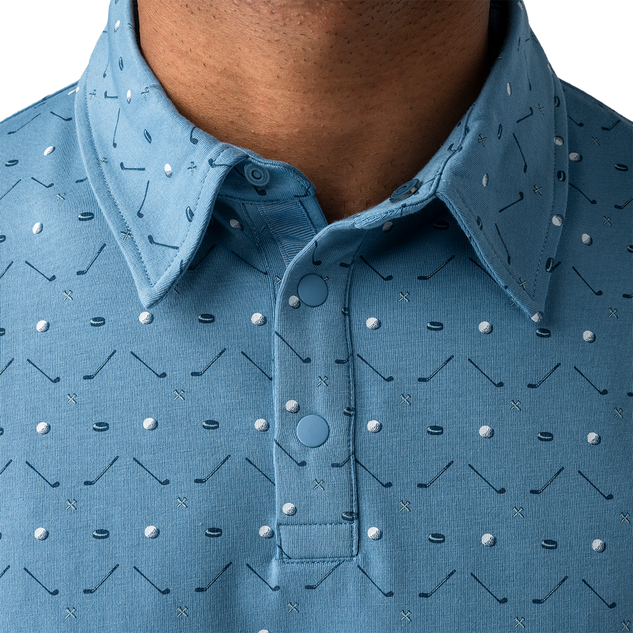 bauer-runoff-performance-polo-herren image 4