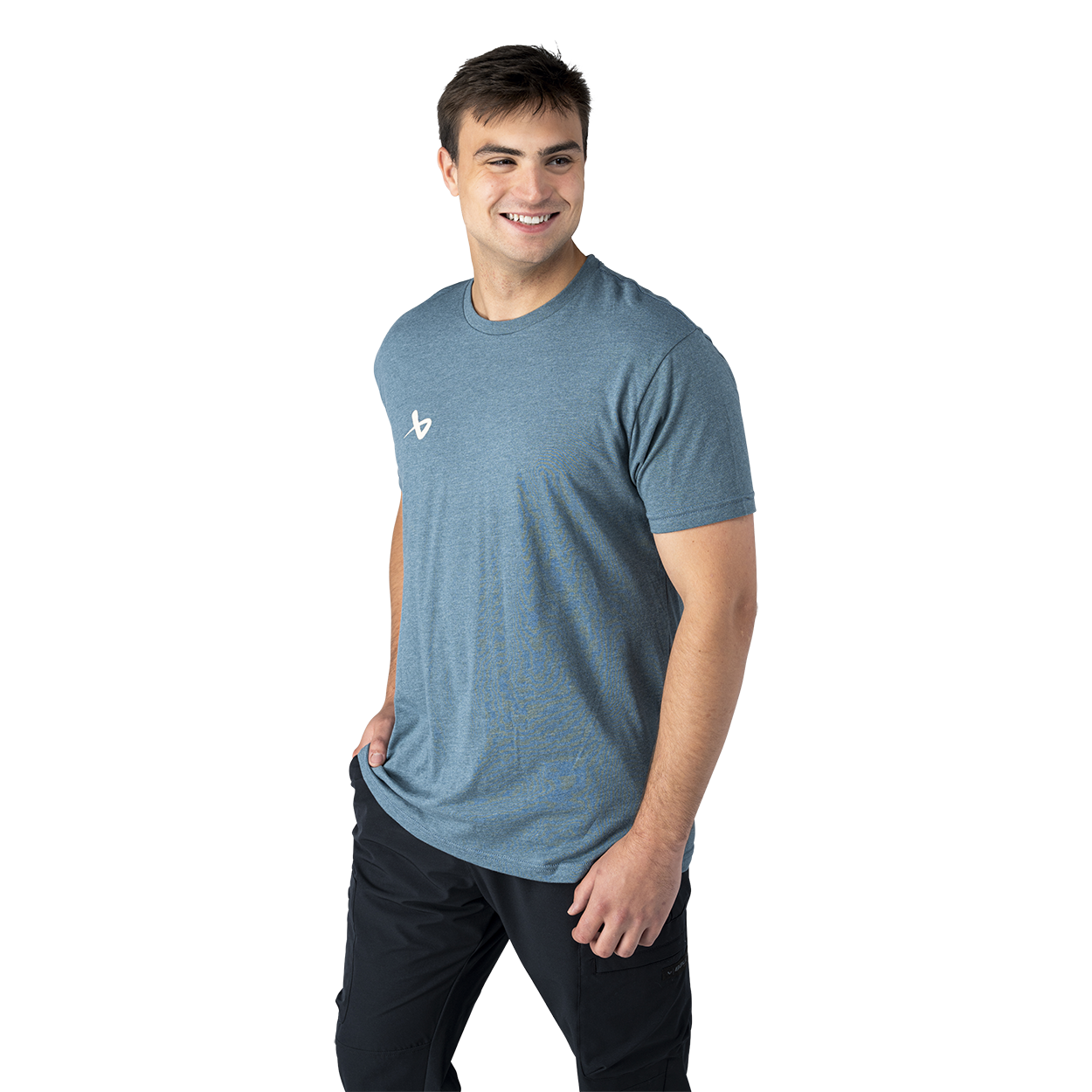 bauer-backcheck-graphic-t-shirt-herren image 3