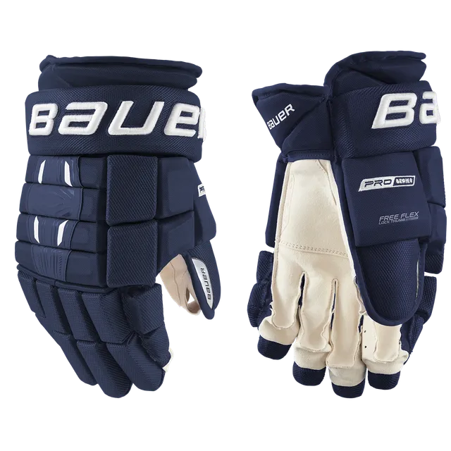bauer-pro-series-handschuh-intermediate image 1